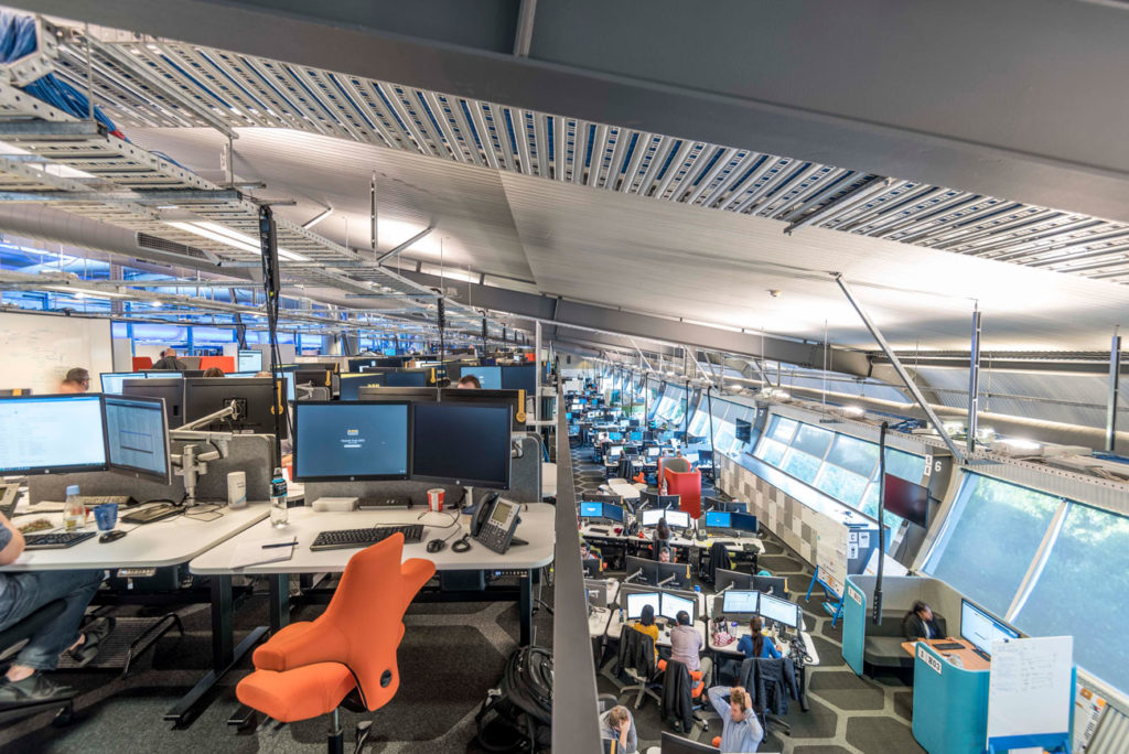 Fire Engineering Consultants NZ Book For A Consultation